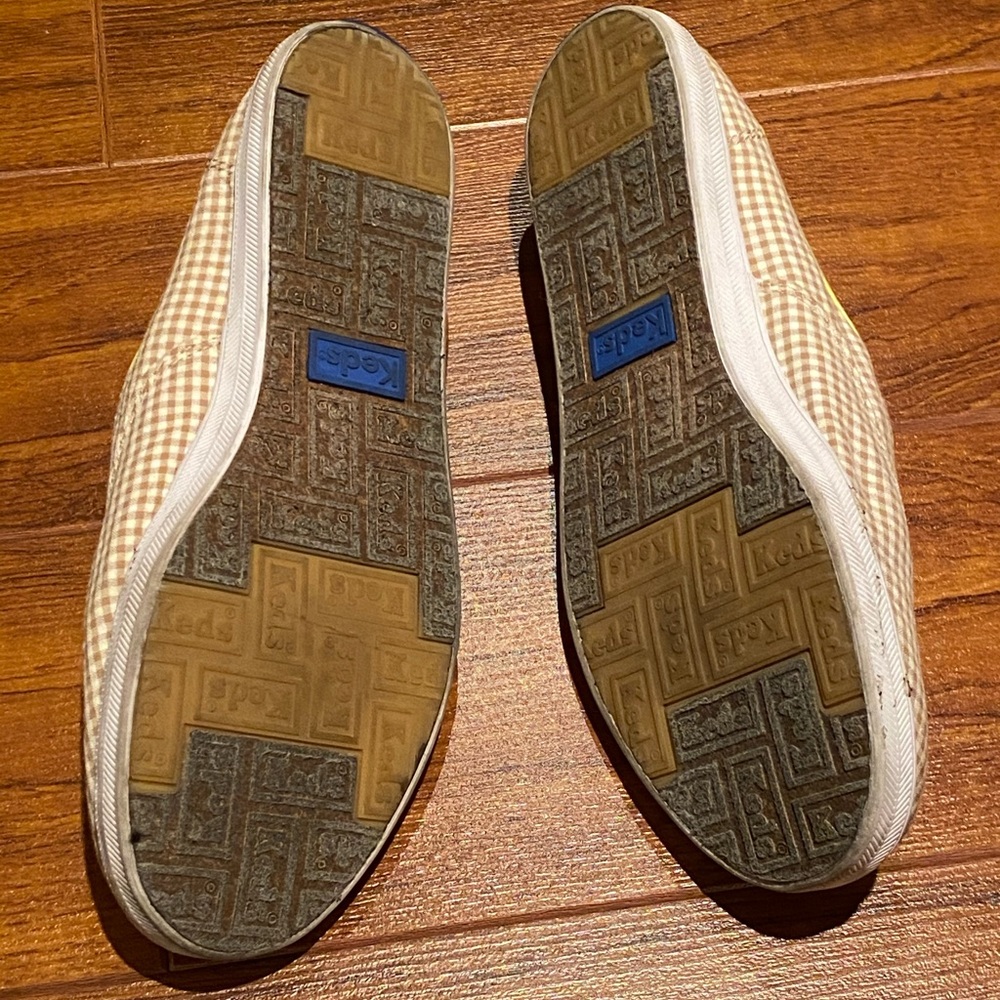 Keds slip ons - Picture 2 of 3